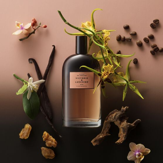 Perfume Victorio & Lucchino Nº15 Flor Oriental Feminino Eau de Parfum